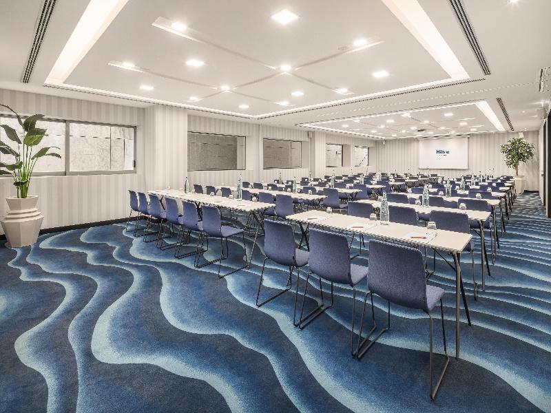 Hilton Barcelona image