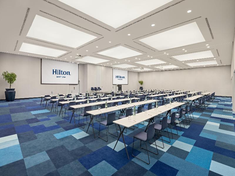 Hilton Barcelona image