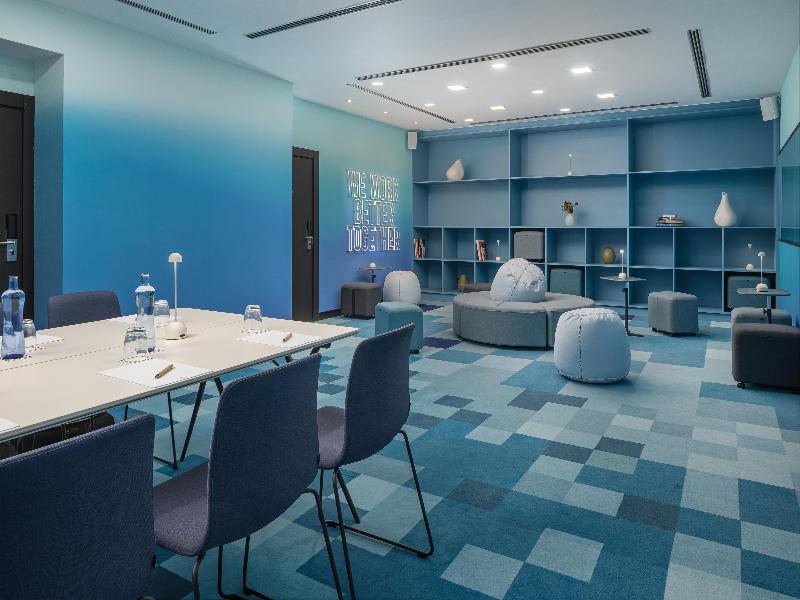 Hilton Barcelona image