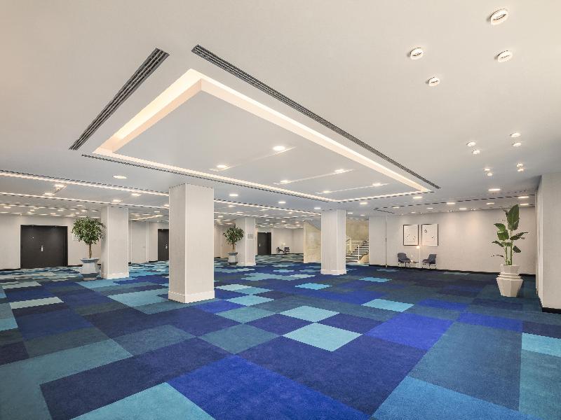 Hilton Barcelona image