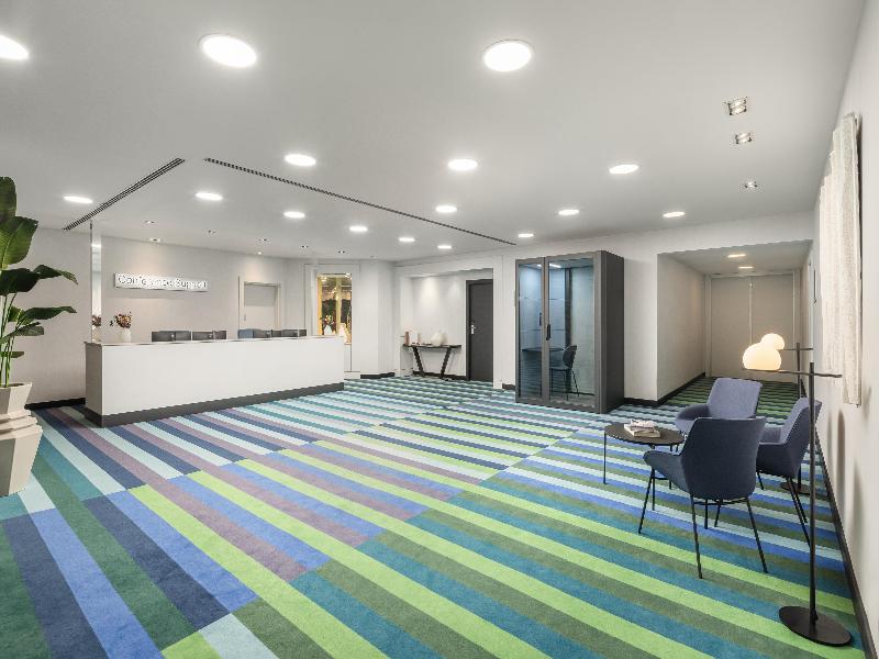 Hilton Barcelona image
