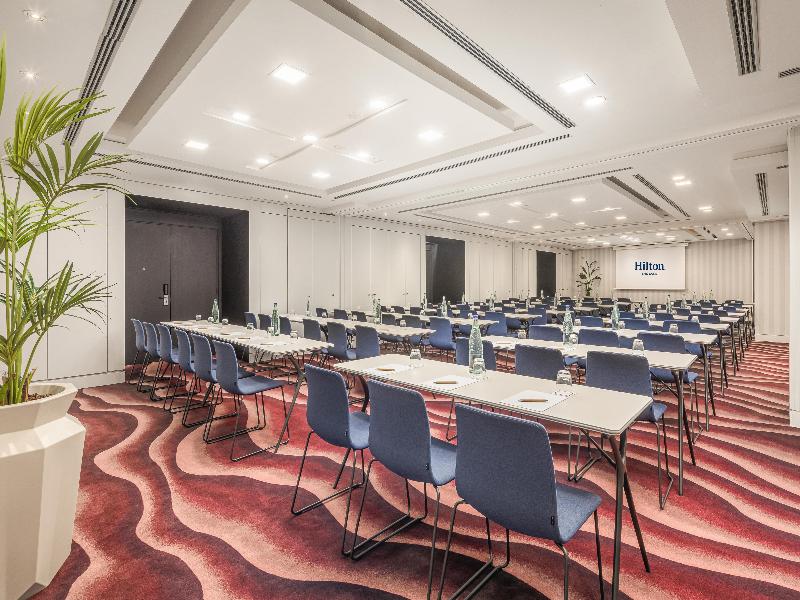 Hilton Barcelona image