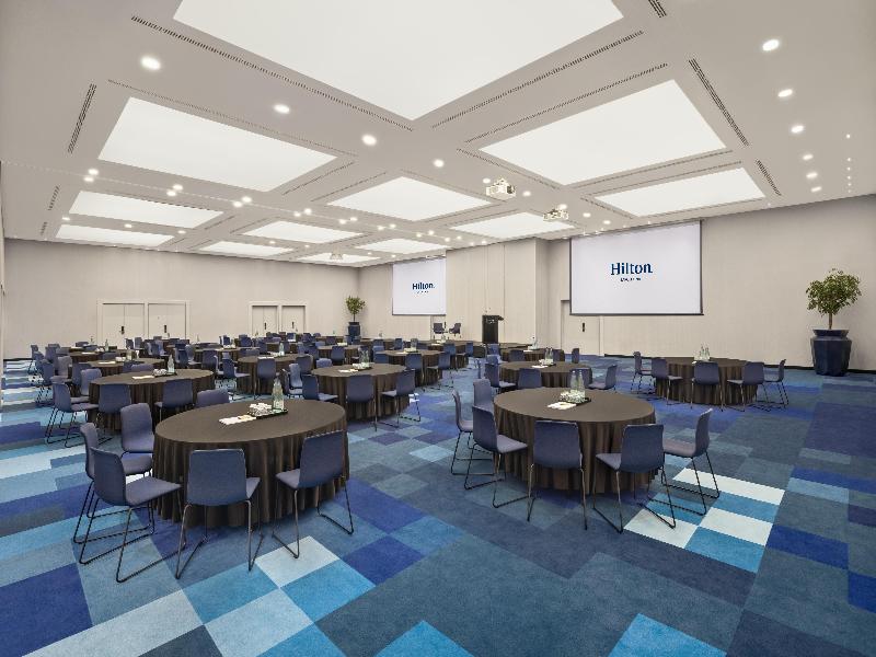 Hilton Barcelona image