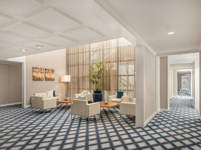 Hilton Barcelona image