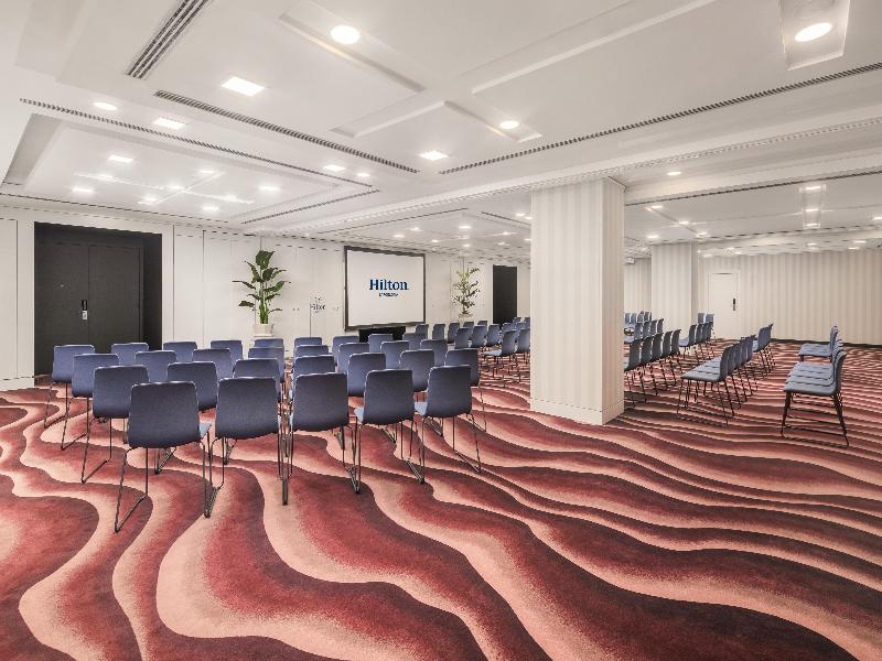 Hilton Barcelona image