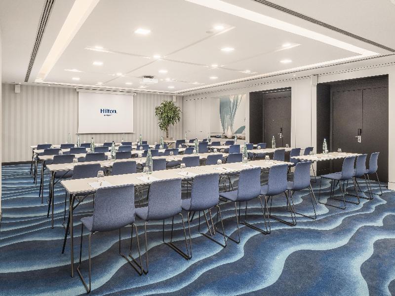 Hilton Barcelona image