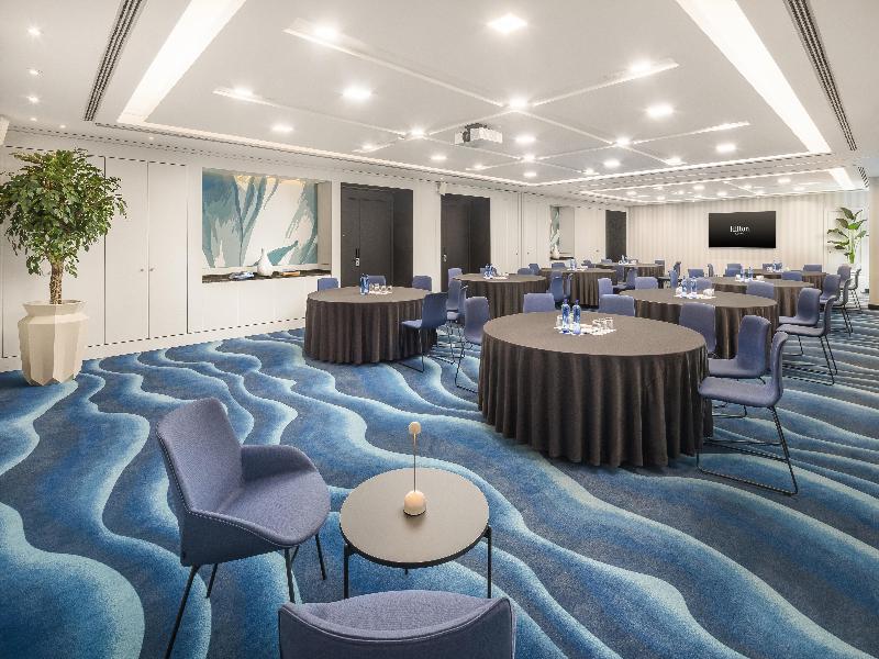 Hilton Barcelona image