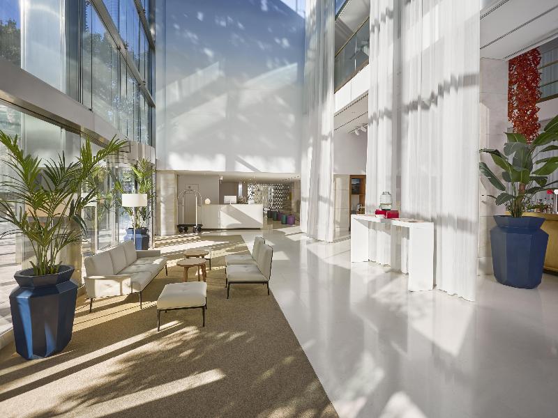 Hilton Barcelona image