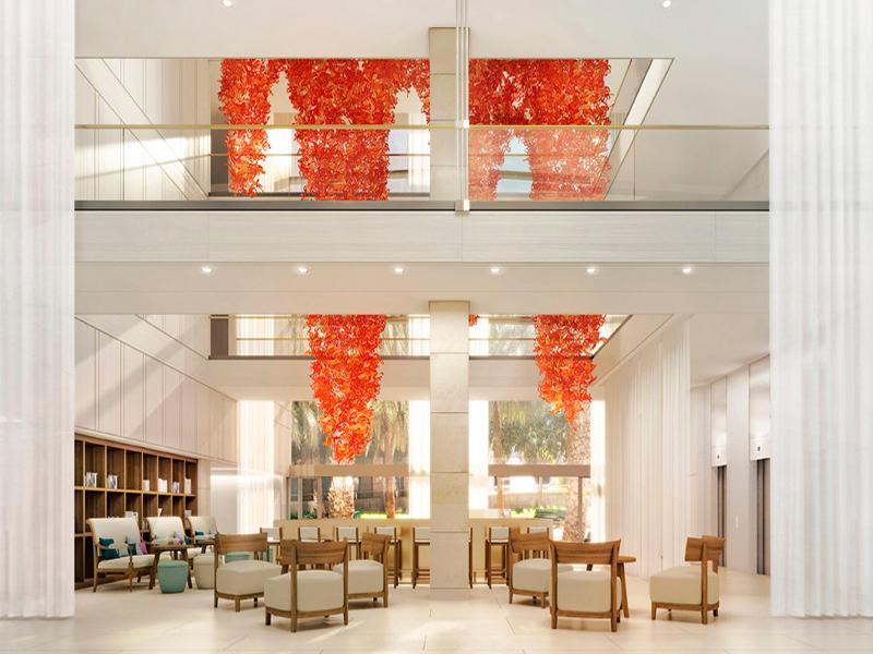 Hilton Barcelona image