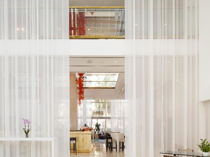 Hilton Barcelona image