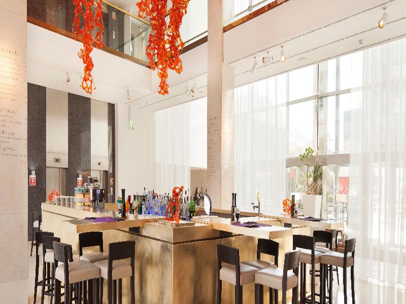 Hilton Barcelona image