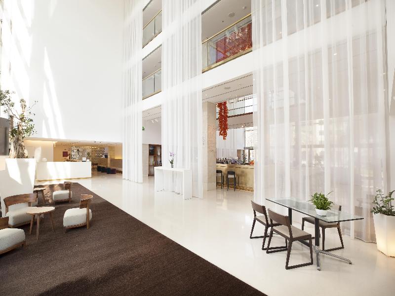 Hilton Barcelona image