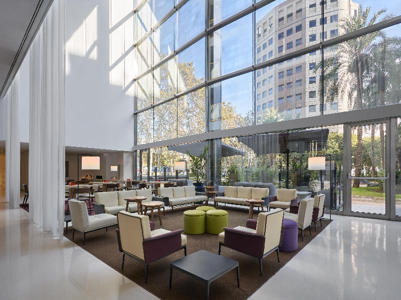 Hilton Barcelona image
