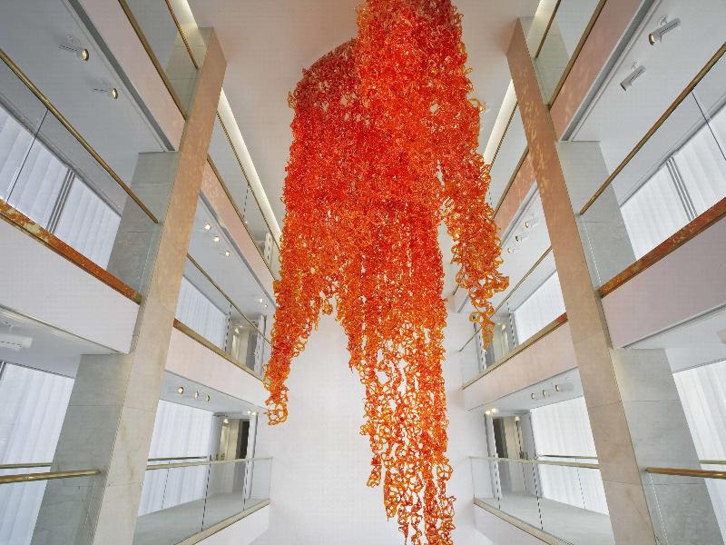 Hilton Barcelona image