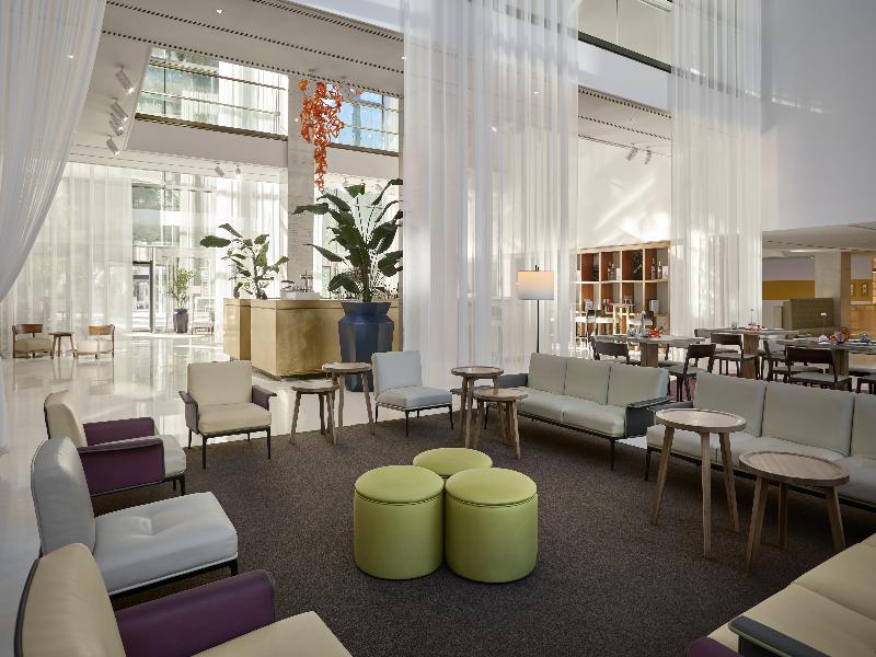 Hilton Barcelona image