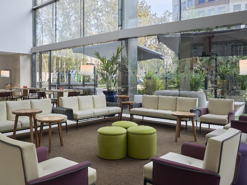 Hilton Barcelona image