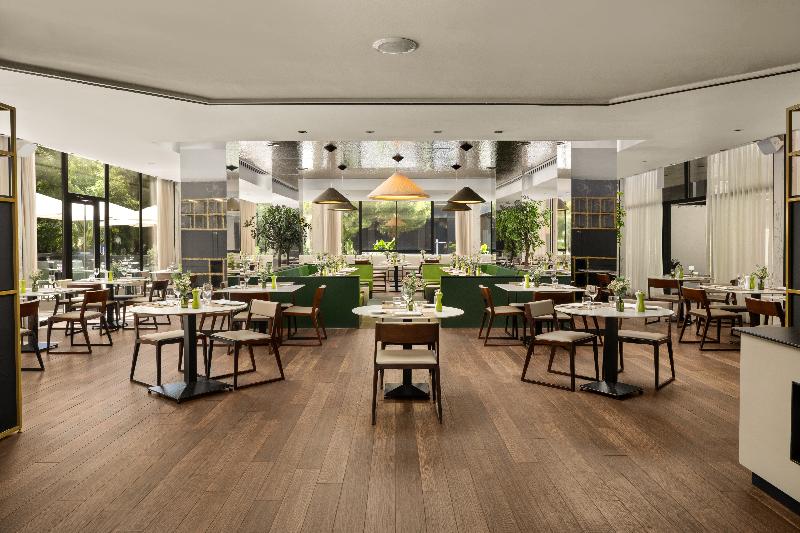Hilton Barcelona image