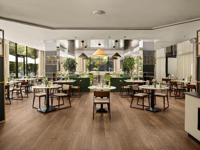 Hilton Barcelona image