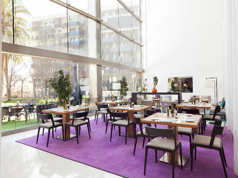 Hilton Barcelona image