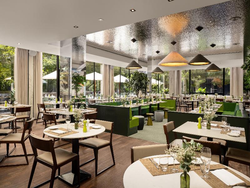 Hilton Barcelona image