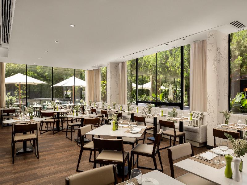 Hilton Barcelona image