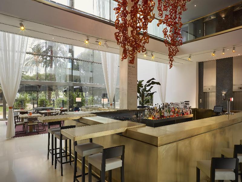 Hilton Barcelona image