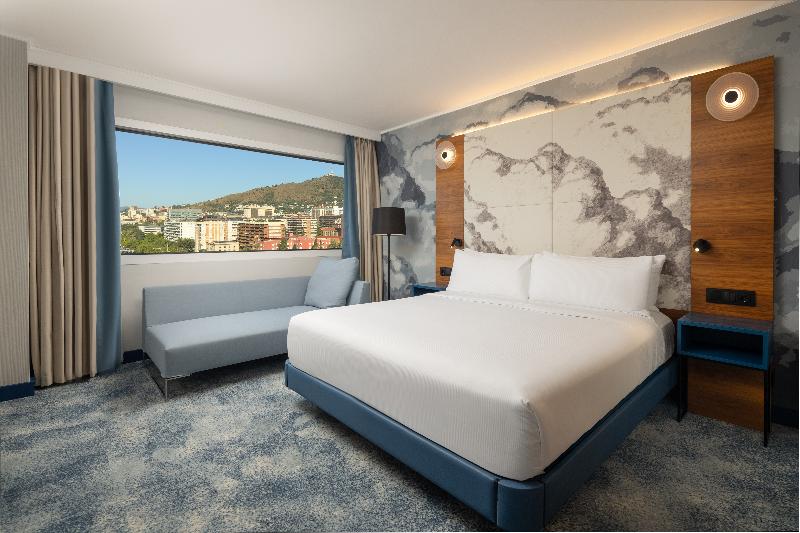 Hilton Barcelona image