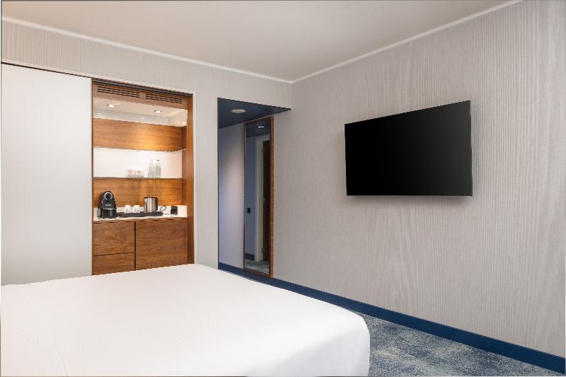 Hilton Barcelona image