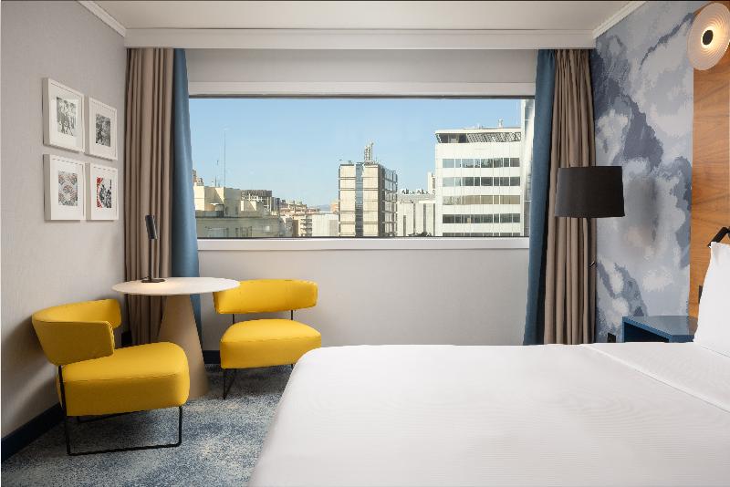 Hilton Barcelona image