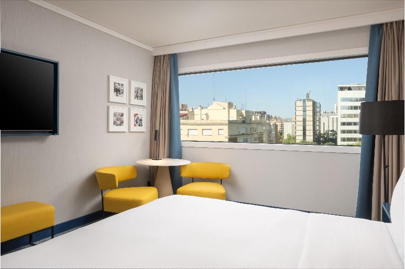 Hilton Barcelona image