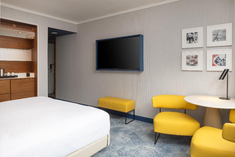 Hilton Barcelona image