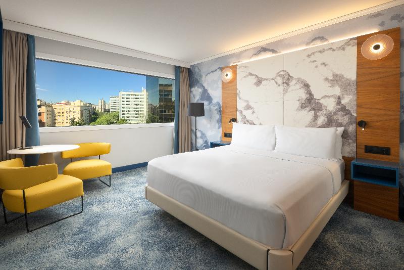 Hilton Barcelona image