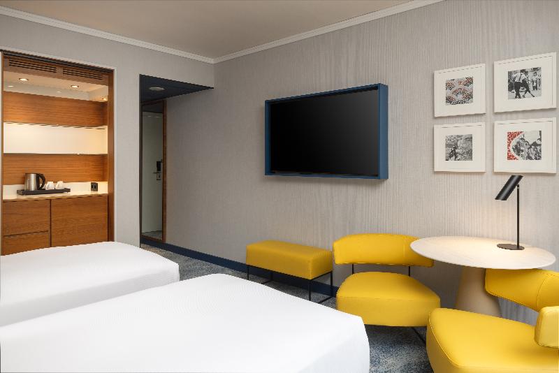 Hilton Barcelona image