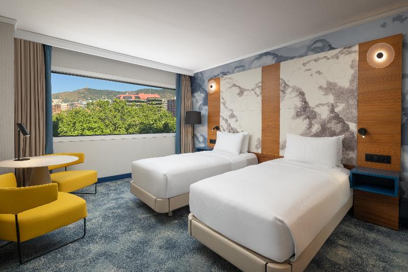 Hilton Barcelona image