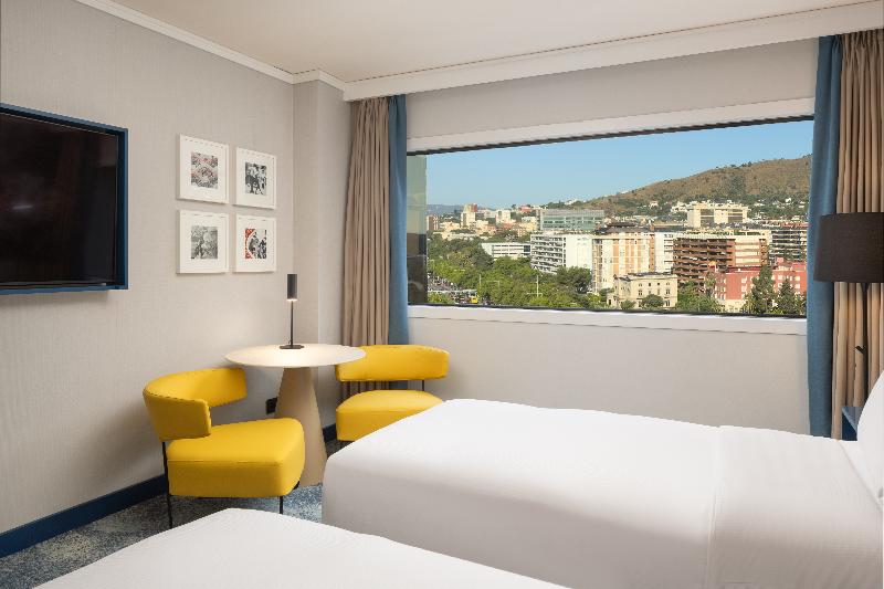 Hilton Barcelona image