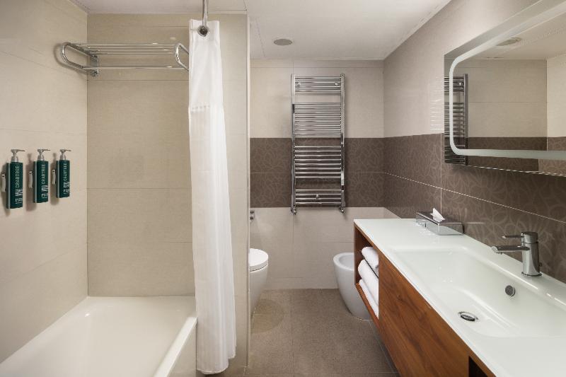 Hilton Barcelona image