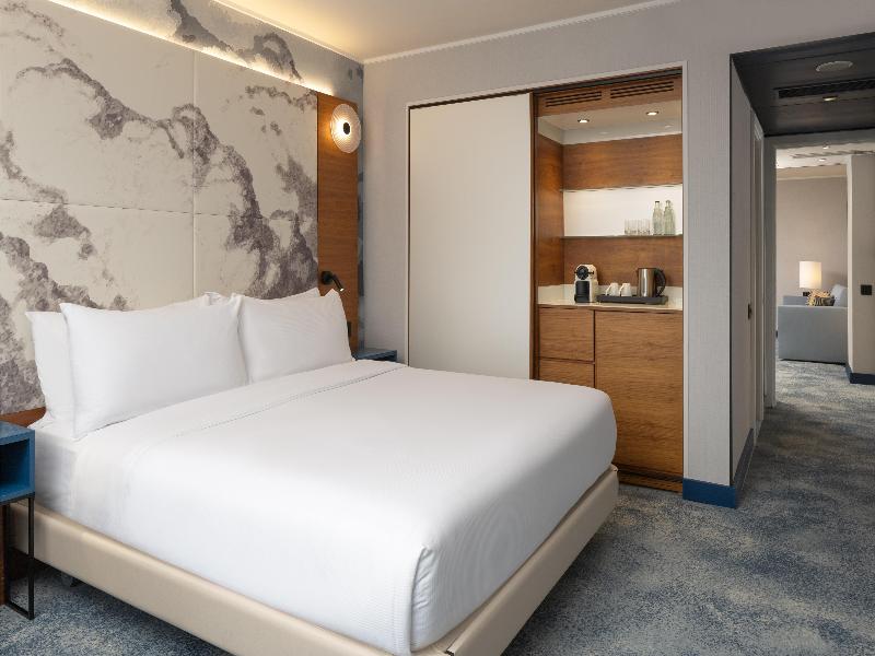 Hilton Barcelona image