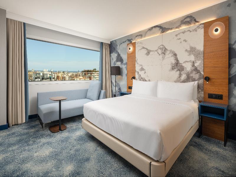 Hilton Barcelona image