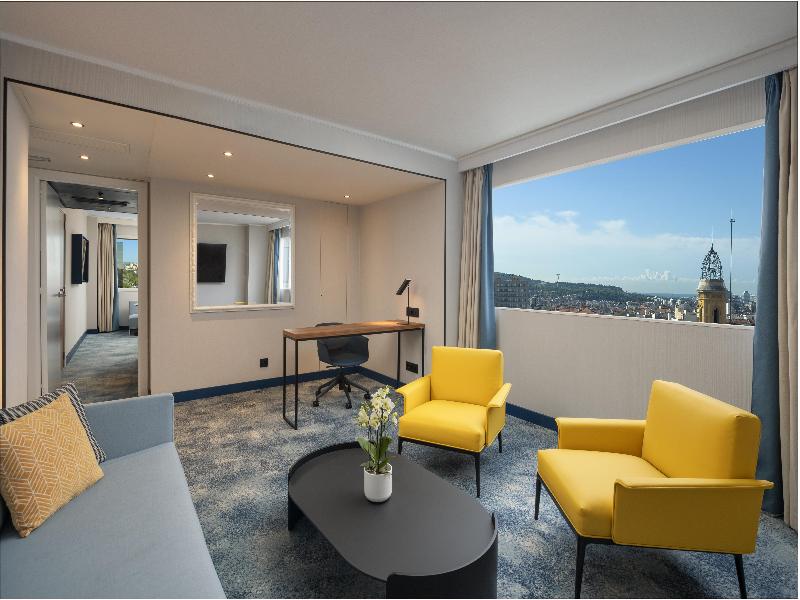 Hilton Barcelona image