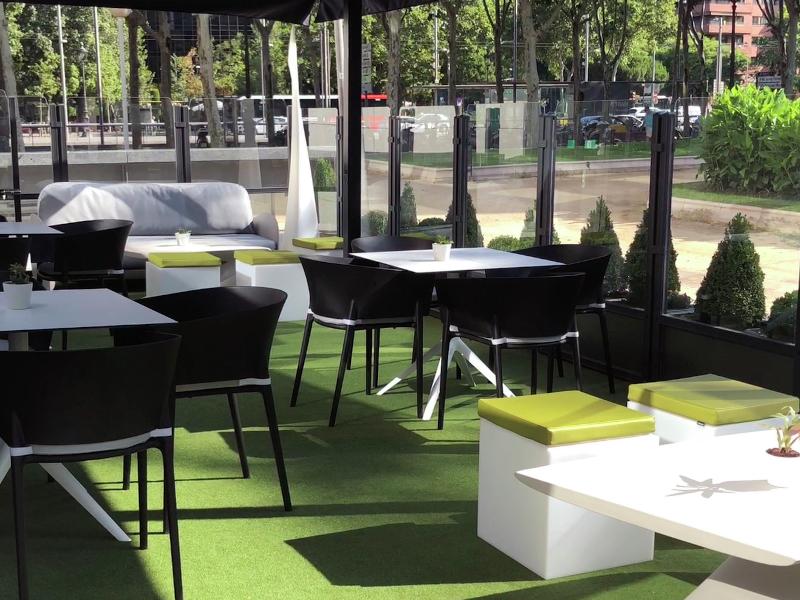 Hilton Barcelona image