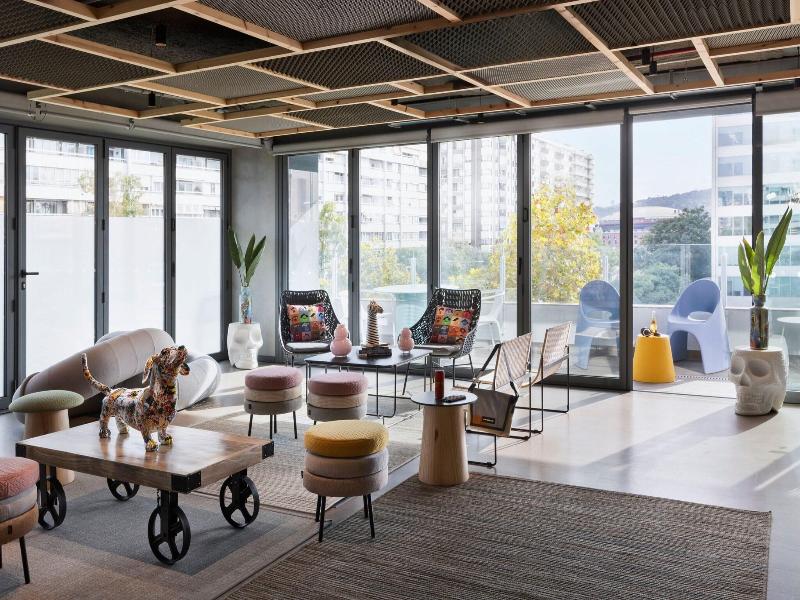 Moxy Barcelona image