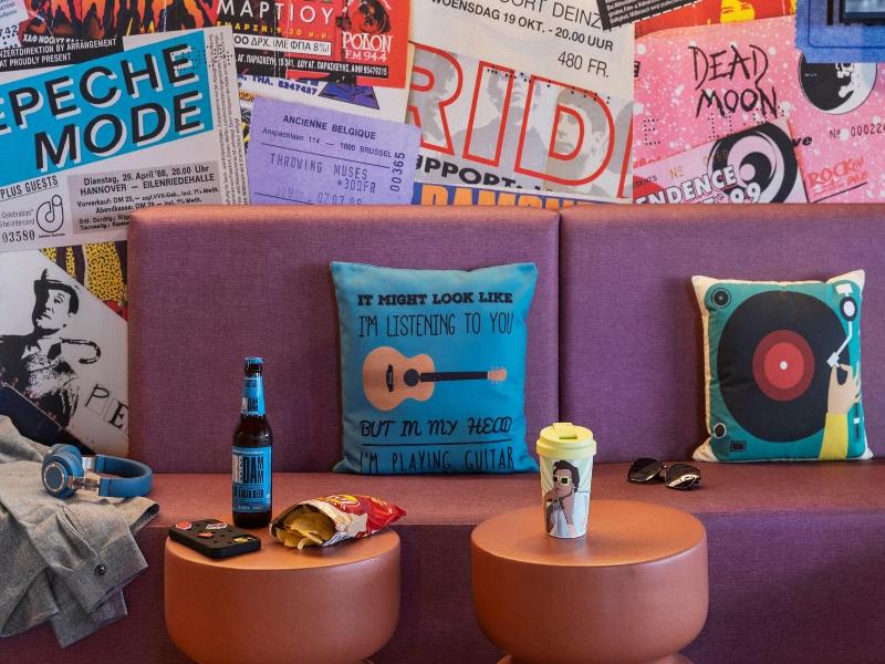 Moxy Barcelona image