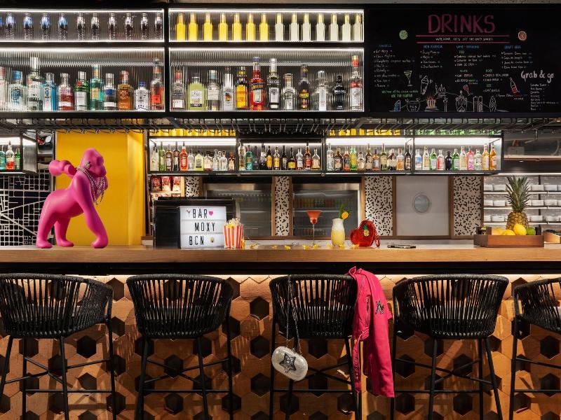 Moxy Barcelona image