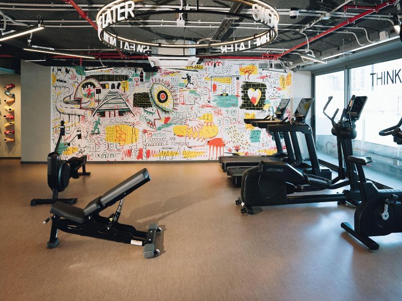 Moxy Barcelona image