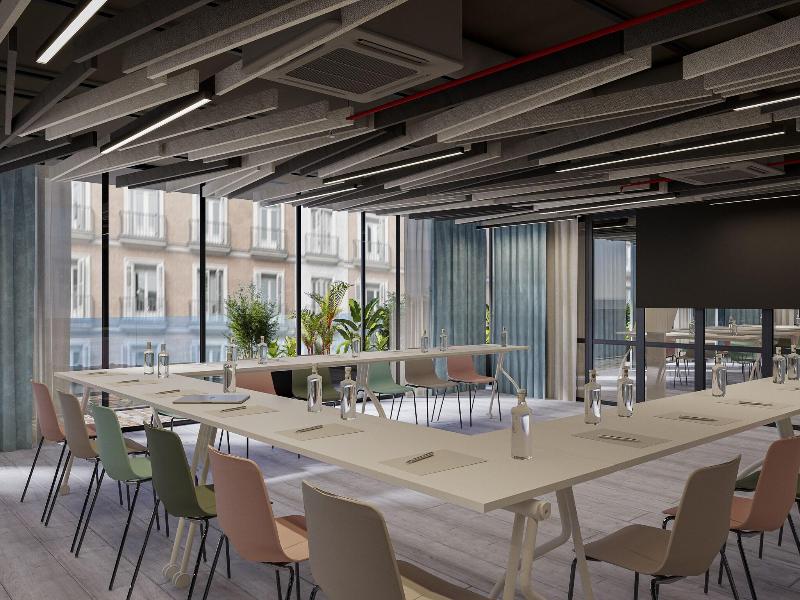 Moxy Barcelona image