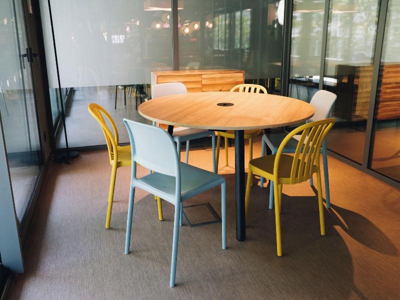 Moxy Barcelona image