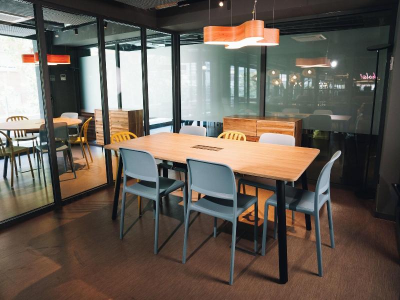 Moxy Barcelona image