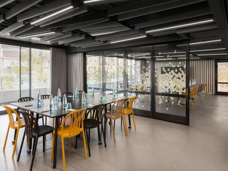 Moxy Barcelona image
