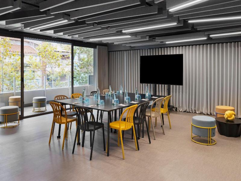 Moxy Barcelona image