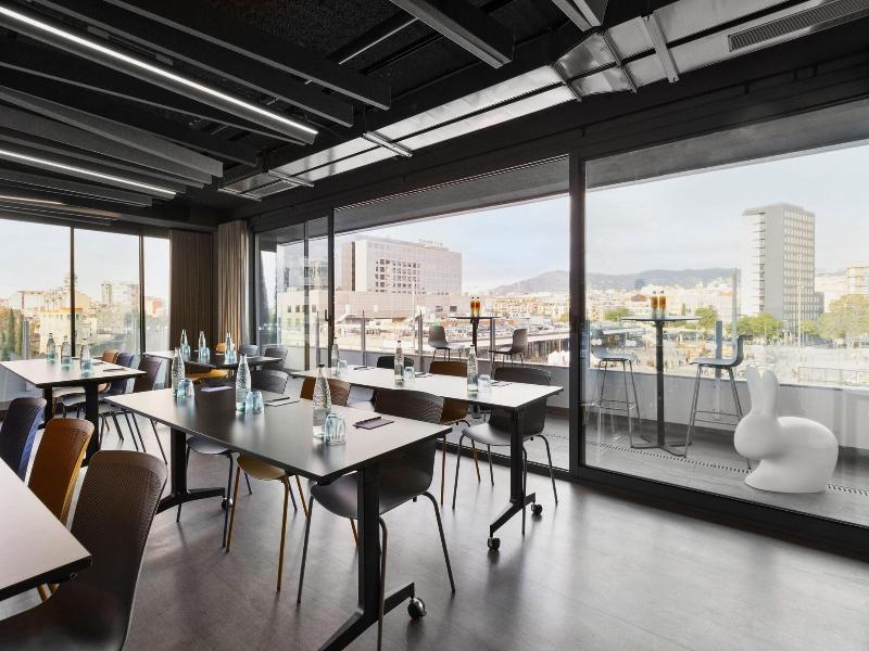 Moxy Barcelona image